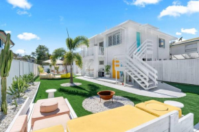 The Saguaro Villa #1 Hervey Bay
